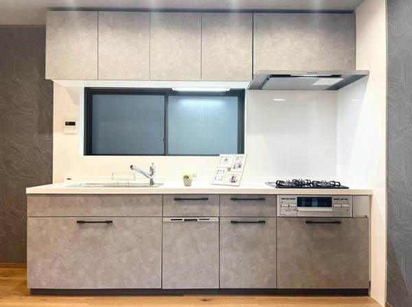 寝屋川市松屋町の中古一戸建て