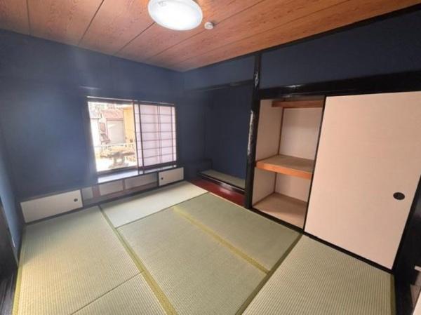枚方市藤阪元町２丁目の中古一戸建て