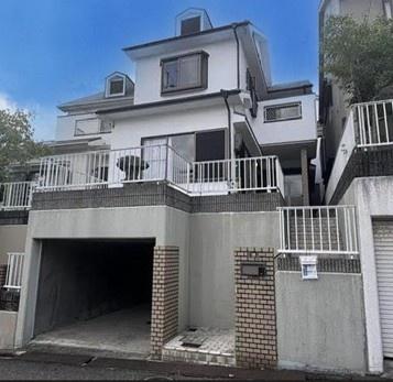 枚方市藤阪元町 中古一戸建て