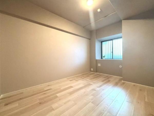 オークヒルズ香里五番館　中古マンション