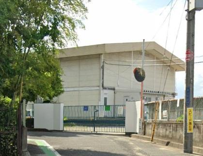 オークヒルズ香里五番館　中古マンション(寝屋川市立国松緑丘小学校.)