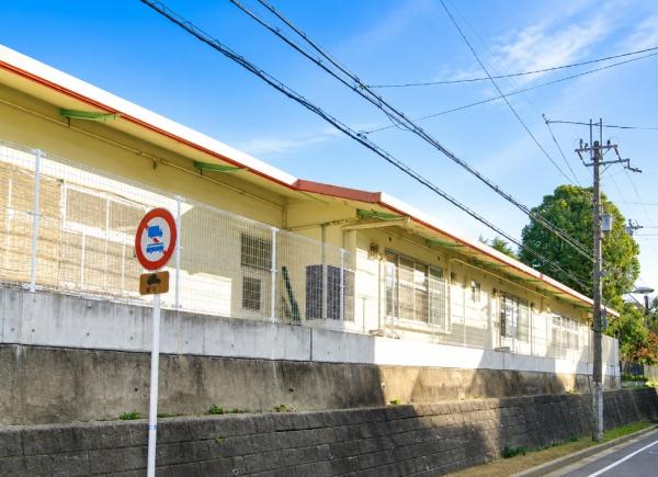 オークヒルズ香里五番館　中古マンション(さつき保育所.)