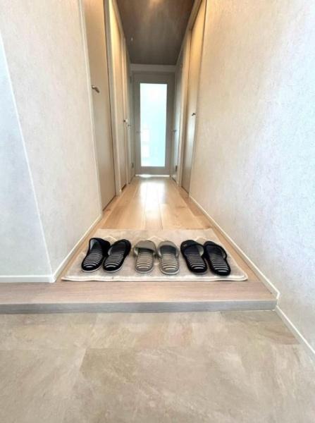 オークヒルズ香里五番館　中古マンション