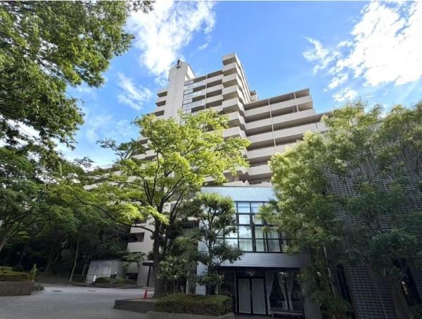 オークヒルズ香里五番館　中古マンション