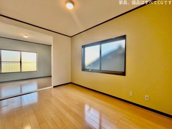 守口市大久保町１丁目の中古一戸建て