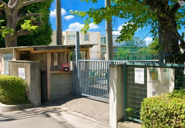 守口市大久保町１丁目の中古一戸建て(守口市立梶小学校.)