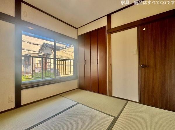 守口市大久保町１丁目の中古一戸建て