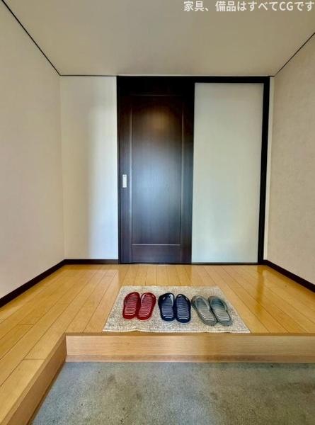 守口市大久保町１丁目の中古一戸建て