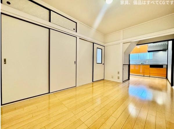 守口市大久保町１丁目の中古一戸建て