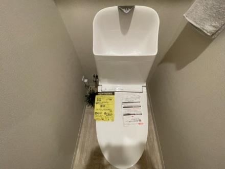 摂津スカイハイツ　中古マンション