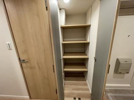 摂津スカイハイツ　中古マンション