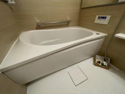 摂津スカイハイツ　中古マンション