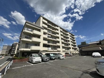 ダイヤシャトー千里 中古マンション