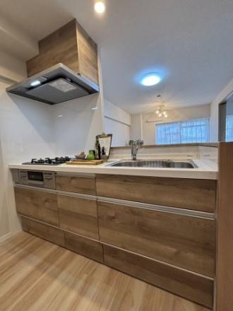 ダイヤシャトー千里　中古マンション