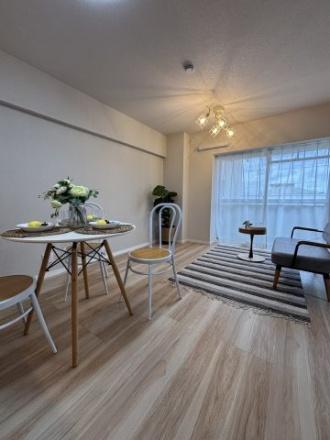 ダイヤシャトー千里　中古マンション