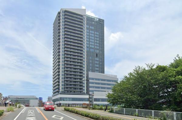 グリーンハウス枚方　中古マンションテナント(枚方モール.)