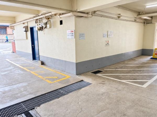 グリーンハウス枚方　中古マンションテナント