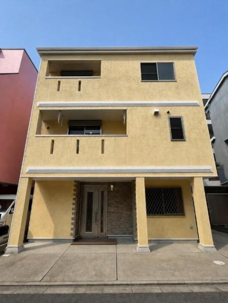 摂津市別府2丁目 中古一戸建て