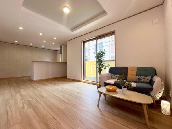 摂津市別府２丁目の中古一戸建て