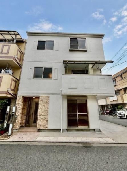 摂津市東別府１丁目　中古一戸建て