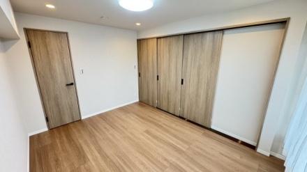 サンロイヤル新田辺アカデミア２号館　中古マンション