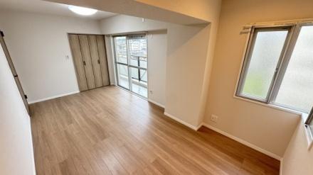 サンロイヤル新田辺アカデミア２号館　中古マンション