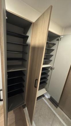 サンロイヤル新田辺アカデミア２号館　中古マンション
