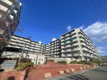 サンロイヤル新田辺アカデミア2号館 中古マンション