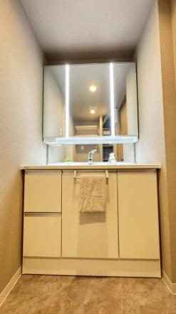 サンロイヤル新田辺アカデミア２号館　中古マンション