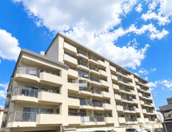 ダイヤシャトー千里 中古マンション