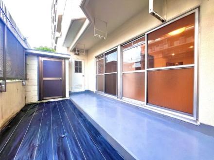 ダイヤシャトー千里　中古マンション