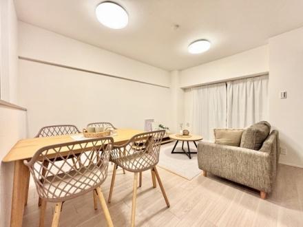 ダイヤシャトー千里　中古マンション