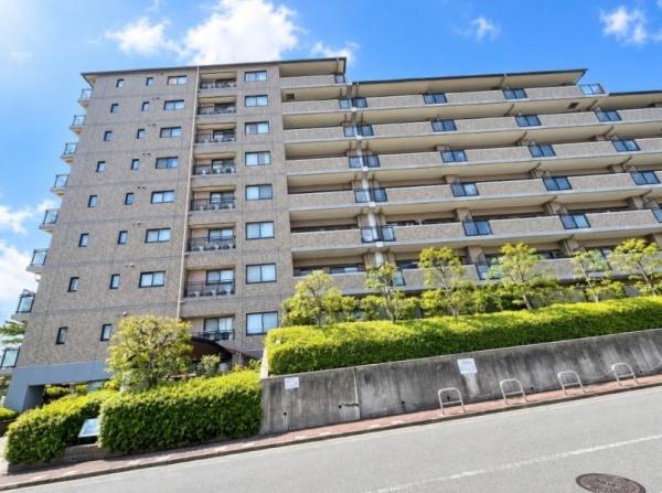 ヴェルビュ枚方公園菊ヶ丘 中古マンション
