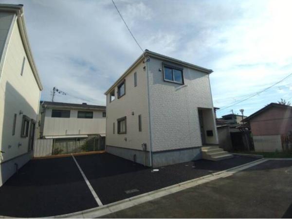 門真市江端町　第３　１号棟　新築一戸建て