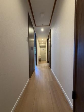 ラウンドスクエア吹田青葉丘　中古マンション