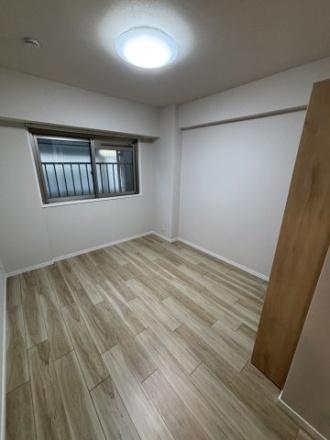 公社山田西第二次団地A8棟　中古マンション