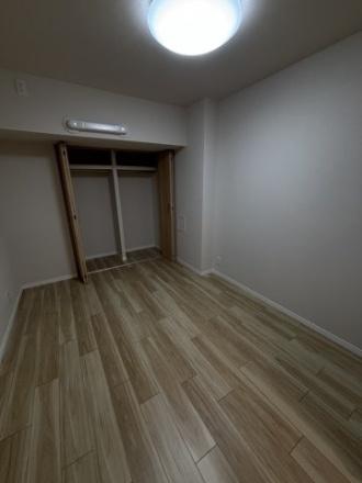 公社山田西第二次団地A8棟　中古マンション