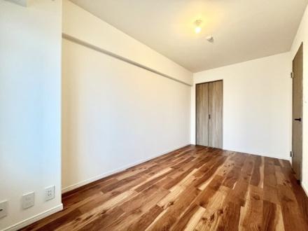 パレ千里壱号棟　中古マンション
