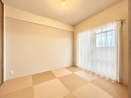 パレ千里壱号棟　中古マンション