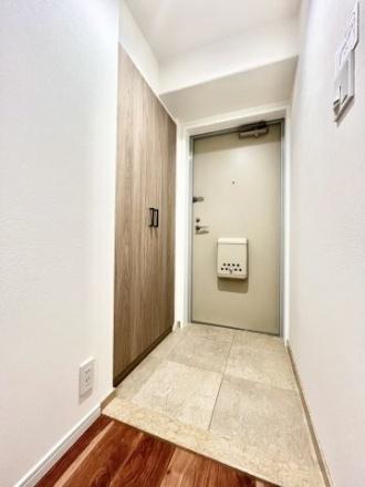 パレ千里壱号棟　中古マンション
