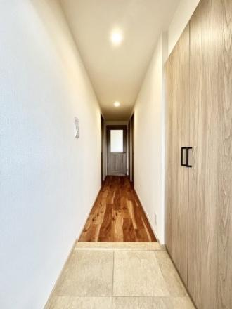 パレ千里壱号棟　中古マンション