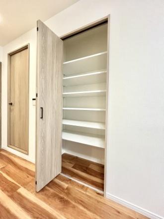 パレ千里壱号棟　中古マンション