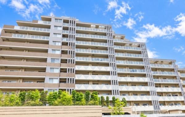 パレ千里壱号棟 中古マンション