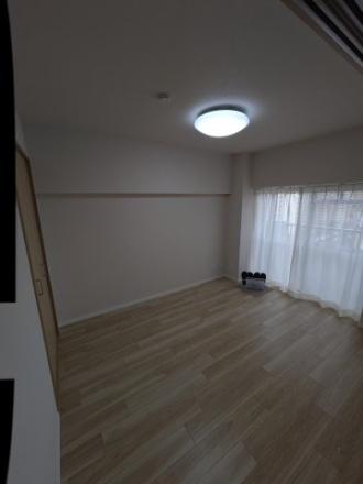公社千里山田D住宅　A2棟　　中古マンション