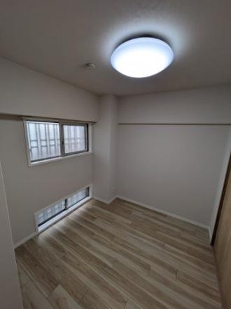 公社千里山田D住宅　A2棟　　中古マンション