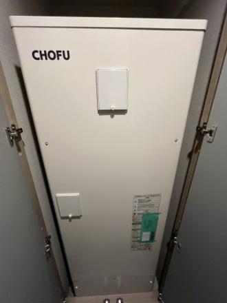 千里関大前コーポラスC棟　中古マンション