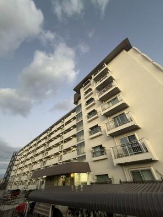 千里関大前コーポラスC棟 中古マンション