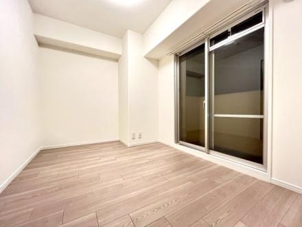 パレ千里　壱号棟　中古マンション