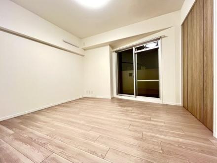 パレ千里　壱号棟　中古マンション