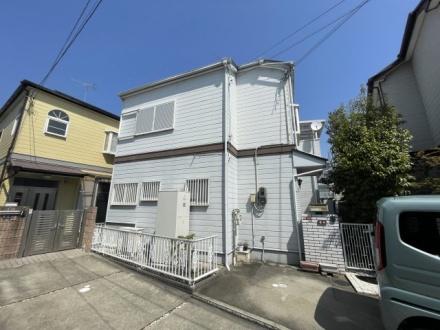 枚方市招提南町2丁目 中古一戸建て
